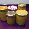 El cooksnap de Fumiko cuando hizo Mermelada de naranja.