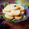 Cooksnap dari Agnalia Hasbi untuk resep 718. Wingko Nanas Cinnamon Legit