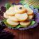 Cooksnap dari Agnalia Hasbi untuk resep 718. Wingko Nanas Cinnamon Legit