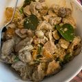 Cooksnap dari Dhyna Yuliani untuk resep Oseng Ati Ampela lombok ijo