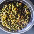 Charusheela Prabhu's cooksnap of when they made श्रावणी घेवडा (ghevda recipe in marathi).