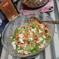 Cooksnap dari tatik untuk resep Terancam ato Urap Mentah