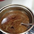 Cooksnap dari Yudea Santika untuk resep Rawon Daging Sapi