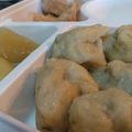Cooksnap dari Kang Rabbani untuk resep Siomay Enak (No gagal)