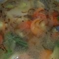 Cooksnap dari Ismet Manan Aziz untuk resep Sop daging sapi simpel