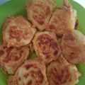 Cooksnap dari Laily untuk resep Martabak Bihun favorit babe 