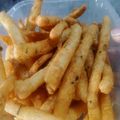 Cooksnap dari Siti untuk resep Stick Kentang Keju