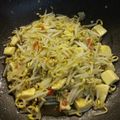Cooksnap dari Petra Sherly untuk resep Tumis tahu toge saus tiram
