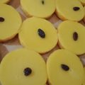 Cooksnap dari Ningsih Internona untuk resep Kue lumpur kentang
