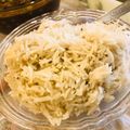 शशि केसरी का कुकस्नैप जब उन्होंने प्याज राइस (Pyaz Rice recipe in Hindi) बनाया था।