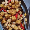 Cooksnap dari bollewangen untuk resep Tempe Orek Basah