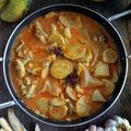 Cooksnap dari Binti Sae untuk resep Gulai Kulit Sapi