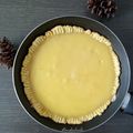Cooksnap dari Dian D Zahroh untuk resep Pie Susu Teflon
