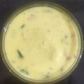 Sharda parihar का कुकस्नैप जब उन्होंने स्पंज रसगुल्ले (sponge rasgulla recipe in Hindi) बनाया था।