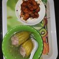 Cooksnap của Trần Phượng khi họ làm theo món Cá Lóc Kho Tiêu