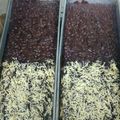 Cooksnap dari Mutiarisa untuk resep Fudgy Brownies Panggang Anti gagal