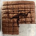 Cooksnap dari Lanny Wijaya untuk resep Ogura chocolate cake