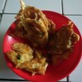 Cooksnap dari fitriya untuk resep Bakwan Sayur