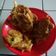 Cooksnap dari fitriya untuk resep Bakwan Sayur
