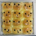 Cooksnap dari Yulia untuk resep Roti Sobek Eggless Super Empuk Sekali Proofing