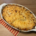 El cooksnap de Mar Gil cuando hizo Lasaña receta tradicional desde la boloñesa a la bechamel.
