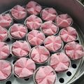 รูป Cooksnap ของ เธียร์วิทย์ ก่อเกียรติเจริญ เมื่อเขาทำ ขนมปุยฝ้าย