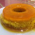 El cooksnap de Veronica cuando hizo Postre de peras y manzanas al flan LIGHT.