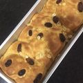 Cooksnap của Thanh Thanh khi họ làm theo món Brioche - Bánh Mì Hoa Cúc