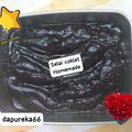 Cooksnap dari Dwi eka Novianty untuk resep Selai coklat homemade