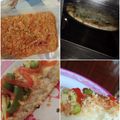 Cooksnap dari Dian Purnama untuk resep Pizza Otang Tanpa Ulen