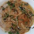 Noor Ul Ann's cooksnap of when they made DALEEM / HALEEM.