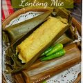 Cooksnap dari Siska Dian Fitriana (Siska Dian - Siska Cake) untuk resep Arem-Arem Mie
