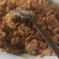 Cooksnap dari novi untuk resep jam son ( bisa dibilang acar mangga muda )