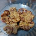 Cooksnap dari Titi Herawati untuk resep Ide Usaha Pisang Goreng Madu Bu Nanik
