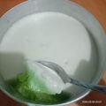 Cooksnap dari Luna Maya Titan untuk resep Kue Lumpur Surga