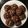 El cooksnap de Lucy Bennet cuando hizo Galletas de Nutella.