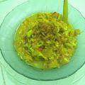 Cooksnap dari Agustine Sheryn untuk resep Usus Ayam Bumbu Rujak