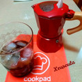 Cooksnap από 𝒳𝓇𝓊𝓈𝑜𝓊𝓁𝒶 𝒦𝑜𝓃𝓉𝑜𝓅𝑜𝓊𝓁𝑜𝓊 στη συνταγή Εσπρέσο σέικ