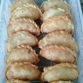 Cooksnap dari Bubu Key untuk resep Pastel Renyah Untuk Jualan