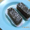 Cooksnap dari anisatur raehan untuk resep Cake Kukus Coklat