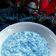 Cooksnap dari Vifya_kitchen untuk resep Cendol / Dawet (bunga telang)