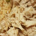 صورة من حبيبه، شاركها بعد تجربة وصفة رز كابلي باللحم