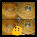 Cooksnap dari Chica Mulyatii untuk resep Bolu pisang lembut 🍰🍌