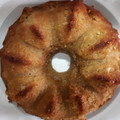 El cooksnap de José Alberto Pañeda Fernández cuando hizo Bizcocho de maíz.