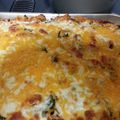 crthomas912's cooksnap of when they made Lasagna-Style Baked Ziti.