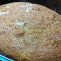 Cooksnap από Ναυσικά στη συνταγή Τυρόπιτα χωρίς φύλλο