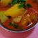 Meena Chudasama's cooksnap of when they made બટેટા નું શાક.