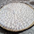 El cooksnap de colquicristina cuando hizo Lemon pie con horno.