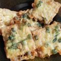 Cooksnap dari Lhuya untuk resep Tempe Goreng Tepung | Tanpa Bumbu Ulek & Blender