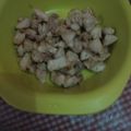 Cooksnap dari Zaviera Purnama untuk resep Ayam bumbu bawang